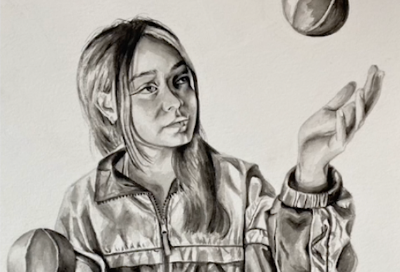 UAHS art students win state, regional awards
