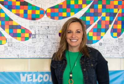 Jaclyn Prati recommended as next principal of Tremont Elementary School