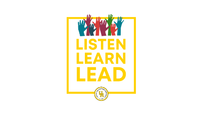 Share your thoughts! Listen Learn Lead community survey now open