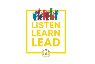 Update on the Listen Learn Lead community engagement process