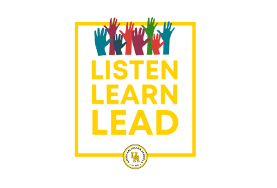 Listen Learn Lead session on strategic planning: video and feedback opportunities