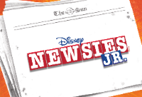 Seize the Day as Jones Middle School presents Newsies Jr.!
