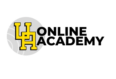 Online Academy registration for 2022-2023
