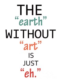 quote about art